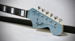 Fender Jazzmasterのサムネイル