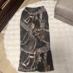 VANQUISH 迷彩 ワークパンツ S VANQUISH 迷彩 ワークパンツ S - メルカリ
