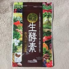 丸ごと熟成生酵素のサムネイル