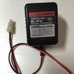 東京マルイ製 ニッケル水素専用充電器のサムネイル