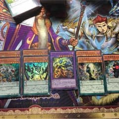 DDDデッキパーツのサムネイル