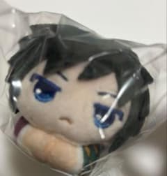 鬼滅の刃 はぐキャラマスコット冨岡義勇のサムネイル