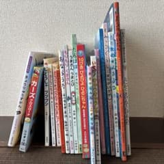 絵本 まとめ売り 児童書 セット - メルカリ