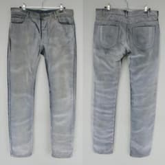 Maison Margiela ここのえ期／2009AW ジーンズのサムネイル