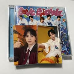 M!LK LOVE ENG!NE 吉田仁人 トレカ セットのサムネイル