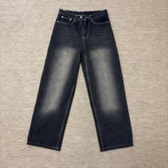 MUSINSA TRILLION デニムパンツのサムネイル