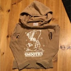 ☆open様専用☆Smoothy スムージー パーカー 110のサムネイル