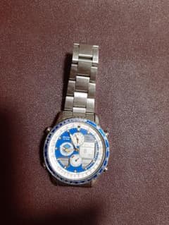 CITIZEN ×　Blue lmpulse 腕時計のサムネイル