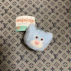 mojojojo フェイスマスコット2 ガチャのサムネイル