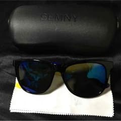SEMNY サングラスのサムネイル