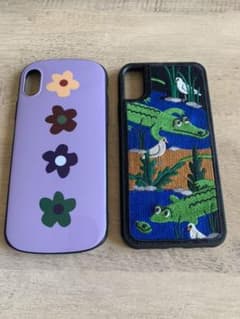 iPhoneXSケース セットのサムネイル