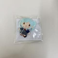 ラブライブ!スーパースター!! 鬼塚冬毬 ふわぷち セガラッキーくじ