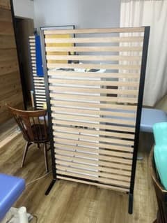 パーテーション　120×90 一つ　　160×90３つ 送料込 パーテーション 120×90 一つ 160×903つ 送料込 - メルカリ