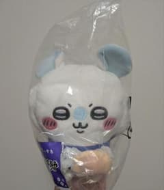 1番くじ ぬいぐるみ モモンガのサムネイル