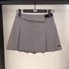 PXG レディース ゴルフパンツ グレー ストライプ PXG レディース ゴルフパンツ グレー ストライプ PXG レディース