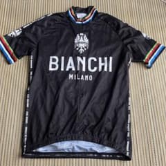 【Bianchi】サイクルウェアのサムネイル