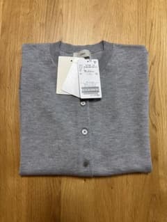 IENA LEVITA クルーカーディガンのサムネイル