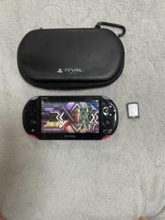 SONY PS Vita PCH2000のサムネイル