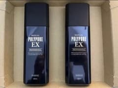 【新品未使用】シーエスシー 薬用ポリピュアEX 120mlのサムネイル