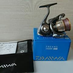 ダイワ 11フリームス2508Ｒ-SHのサムネイル