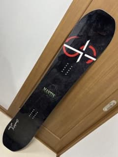 【アンサー様専用】CROOJA Mantis 151センチ！超美品！！のサムネイル