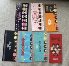 [익명 배송] enhypen world 쿠폰 사용됨