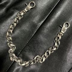 JACKROSE ウォレットチェーン 50cmのサムネイル