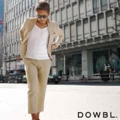 DOWBL リネンSET UPのサムネイル