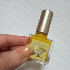 ネイルエス　lemon confit ネイル　イエローのサムネイル