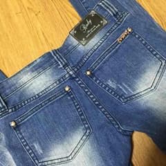 rady  スキニーデニム R021のサムネイル