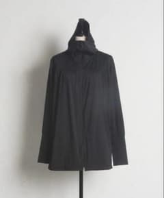 mukii 遮光99.9 UVカットパーカー　フーディー mukii 遮光99.9 UVカットパーカー フーディー - メルカリ