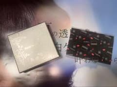 ２０２6資生堂スノービューティー詰め替え　レフィル25g+油取り紙のサムネイル