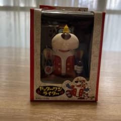 未使用品ヤッターワン ライター フィギュアのサムネイル