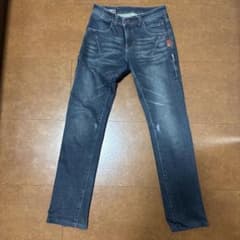 クシタニ K-1366U EXPAND CORDURA® DENIM サイズ28 - メルカリ