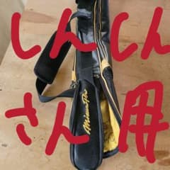 ミズノプロバットケースのサムネイル