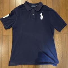 POLO RALPH LAUREN ポロシャツ Classic Fitのサムネイル