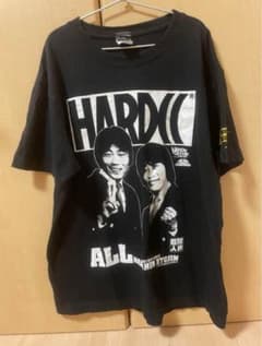 ハードコアチョコレート オール阪神・巨人　Tシャツのサムネイル