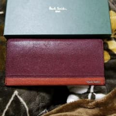 Paul Smith長財布のサムネイル