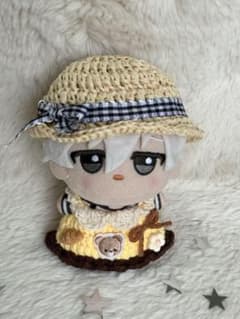 ぬい服　ちびぐるみのサムネイル
