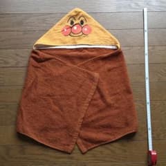アンパンマン　タオルのサムネイル
