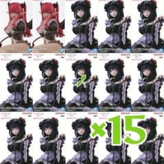 着せ恋 ESPRESTO-Detailed Elegance-×15
