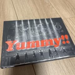 Kis-My-Ft2 LIVE TOUR 2018 Yummy!!のサムネイル