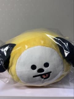 BT21 CHIMMY 미니 마쿠라