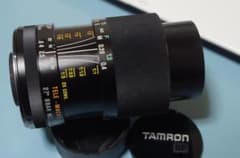 タムロン　SP　90ｍｍ　マクロ　F2.5　（52B）のサムネイル