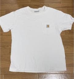 カーハート ポケットTシャツのサムネイル