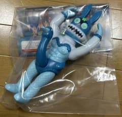 【激レア】ブルーハーツ ソフビ 激レア】ブルーハーツ ソフビ