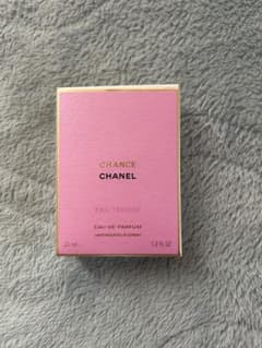 CHANEL CHANCE EAU TENDRE 35mlのサムネイル