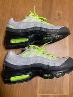 ナイキエアーマックス95のサムネイル