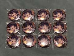 パラライ Paradox Live 5周年 辰宮晴臣 缶バッジ 12点 - メルカリ