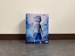 HUNTER×HUNTER キルア 神速 フィギュアのサムネイル